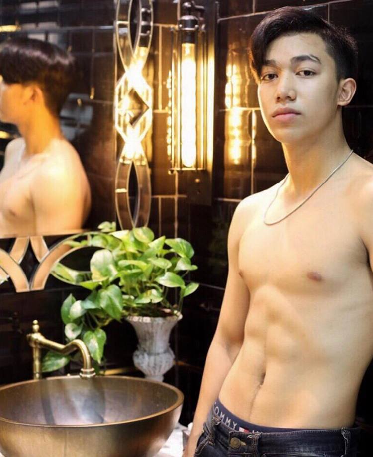 ฟิตเปรี๊ยะ ที่ยี่สิบห้า