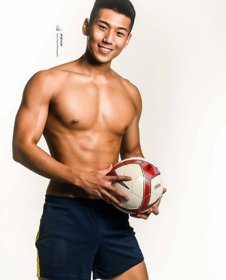 ฟิตเปรี๊ยะ ที่สิบแปด