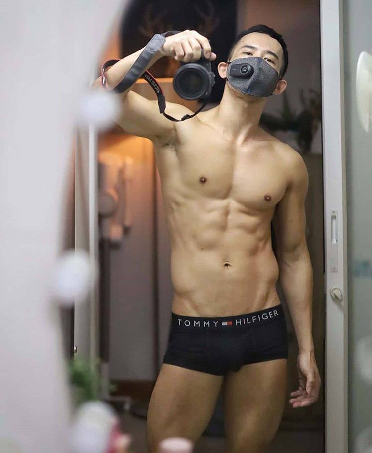 ฟิตเปรี๊ยะ ที่สิบแปด
