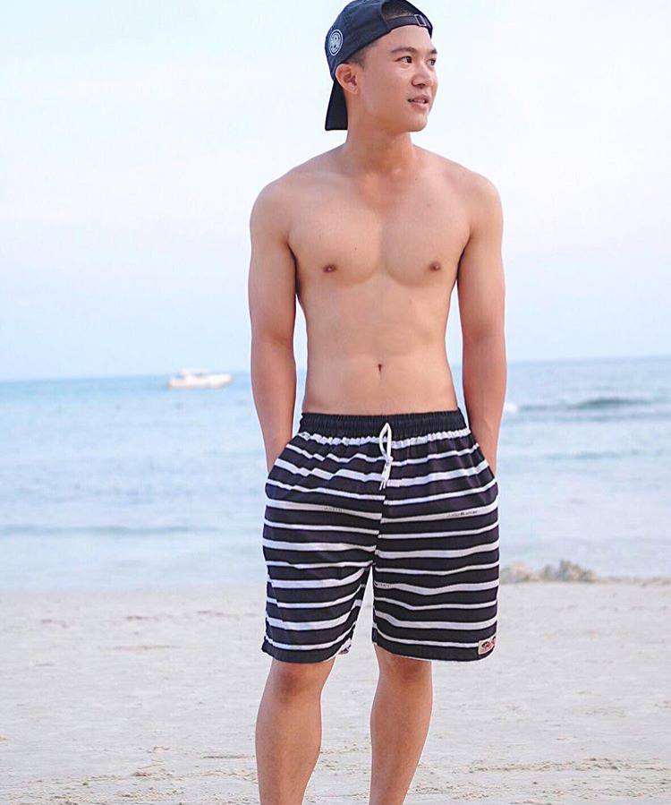 ฟิตเปรี๊ยะ ที่สิบแปด