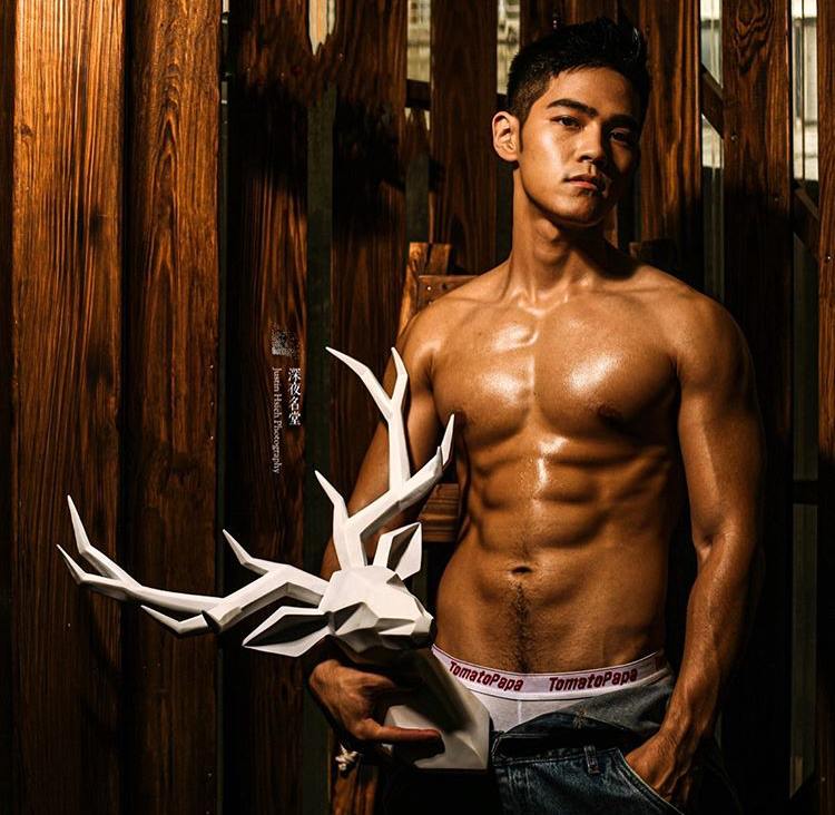 ฟิตเปรี๊ยะ ที่สิบเก้า