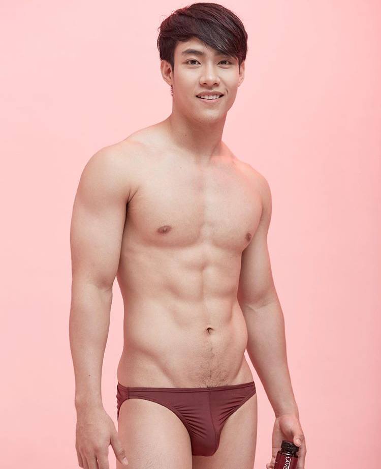 ฟิตเปรี๊ยะ ที่ยี่สิบสอง