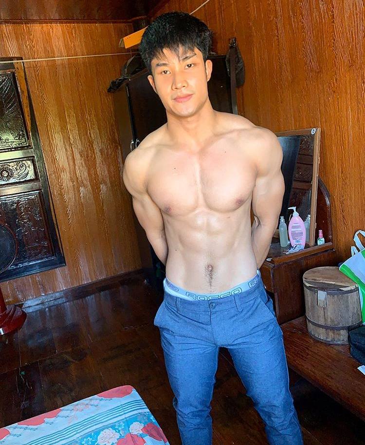ฟิตเปรี๊ยะ ที่ยี่สิบสอง