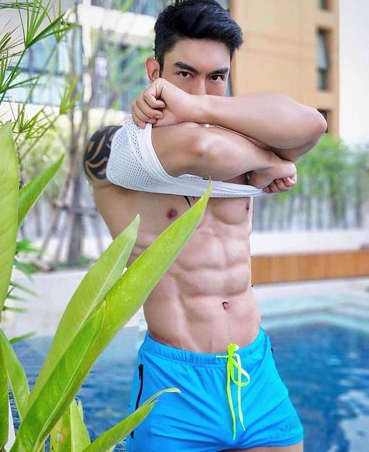 ฟิตเปรี๊ยะ ที่ยี่สิบสอง