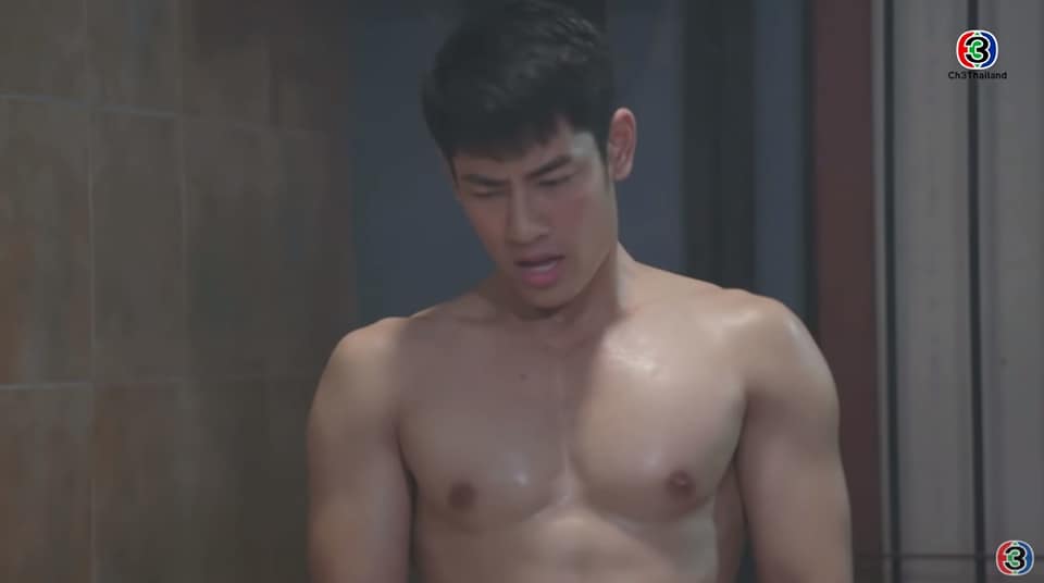(Postใหม่2020) #ควาย ไม่ใช่สัญลักษณ์ "ของความโง่" แต่มันคือ..โลโก้..ของความรัก // 3