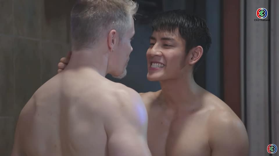 (Postใหม่2020) #ควาย ไม่ใช่สัญลักษณ์ "ของความโง่" แต่มันคือ..โลโก้..ของความรัก // 3
