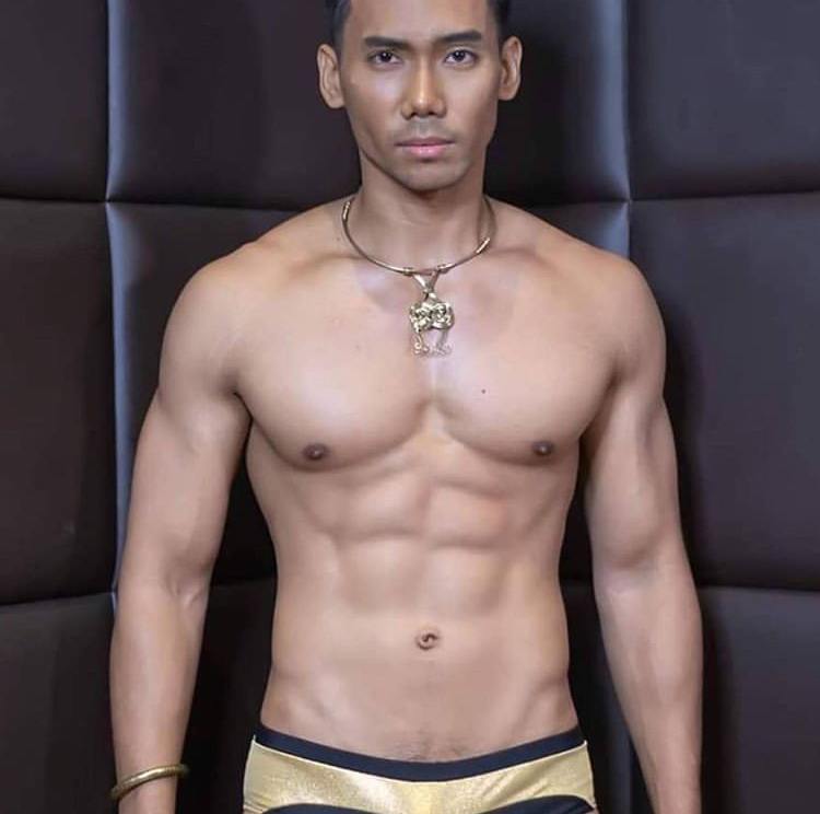 ฟิตเปรี๊ยะ ที่ยี่สิบหก