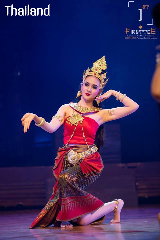 "āļāļ§āļēāļĢāļ§āļāļĩ" Dvaravati, Thailand.