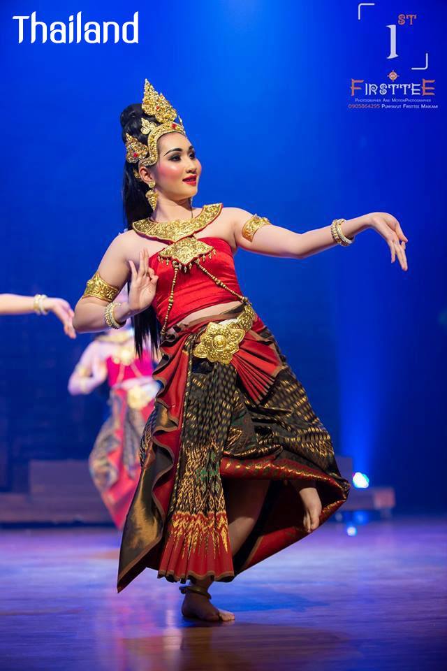 "āļāļ§āļēāļĢāļ§āļāļĩ" Dvaravati, Thailand.