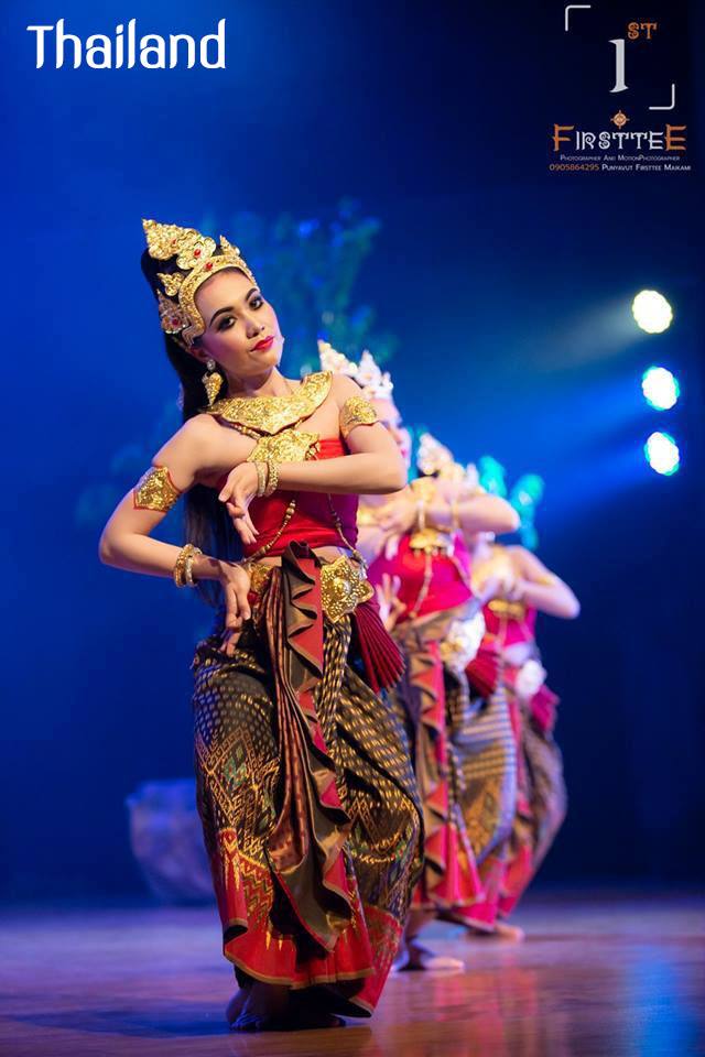 "āļāļ§āļēāļĢāļ§āļāļĩ" Dvaravati, Thailand.