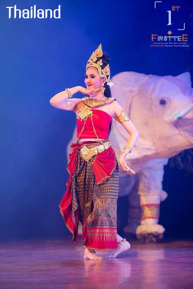 "āļāļ§āļēāļĢāļ§āļāļĩ" Dvaravati, Thailand.
