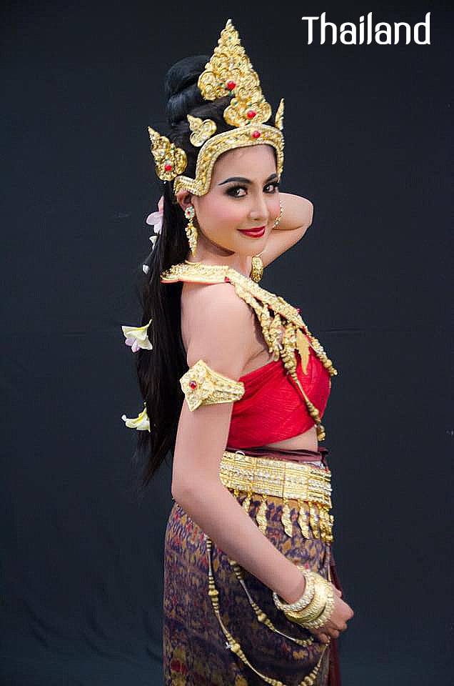 "āļāļ§āļēāļĢāļ§āļāļĩ" Dvaravati, Thailand.