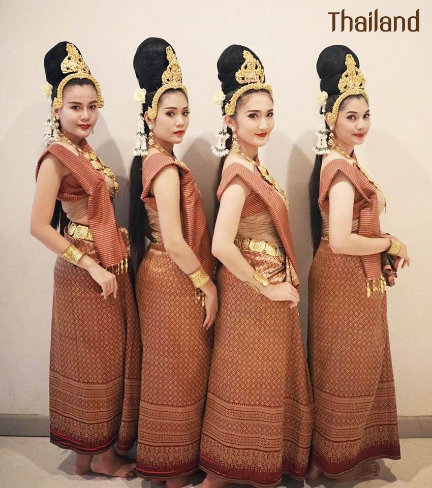 "āļāļ§āļēāļĢāļ§āļāļĩ" Dvaravati, Thailand.