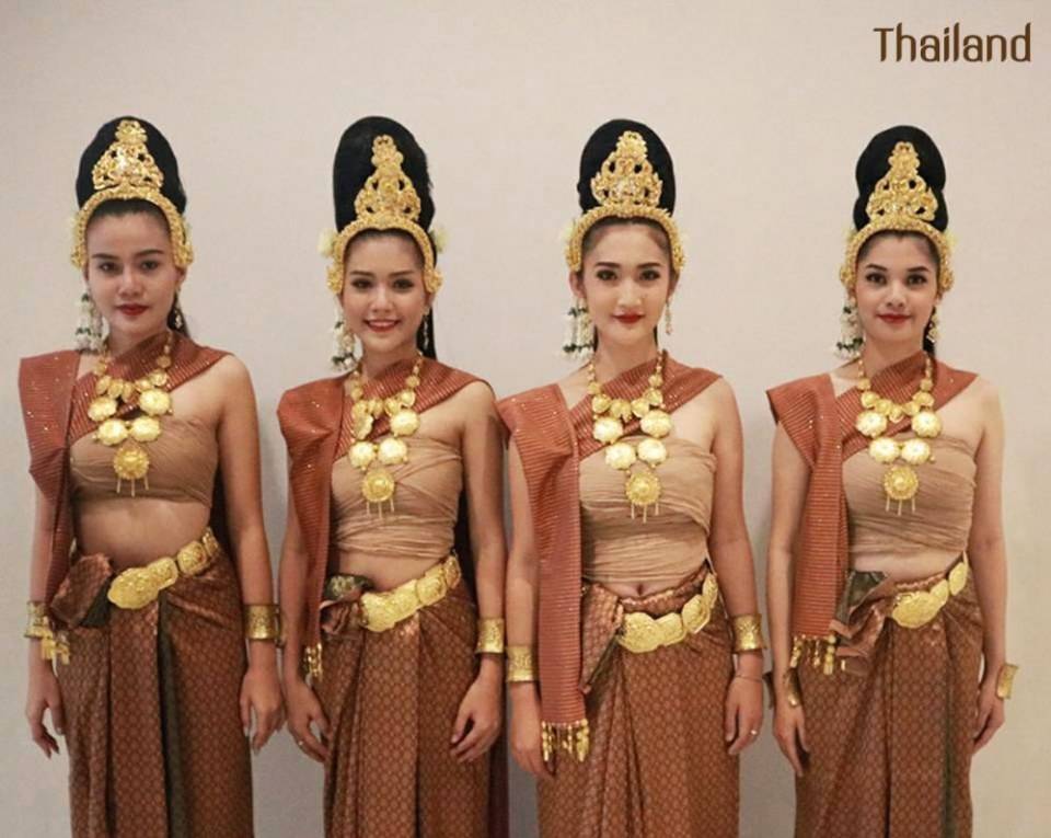 "āļāļ§āļēāļĢāļ§āļāļĩ" Dvaravati, Thailand.