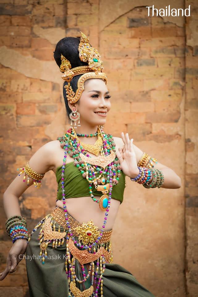 Thailand ðđð | "āļāļ§āļēāļĢāļ§āļāļĩ" Dvaravati