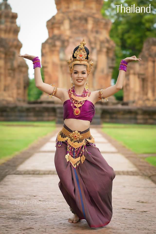 Thailand ðđð | "āļāļ§āļēāļĢāļ§āļāļĩ" Dvaravati