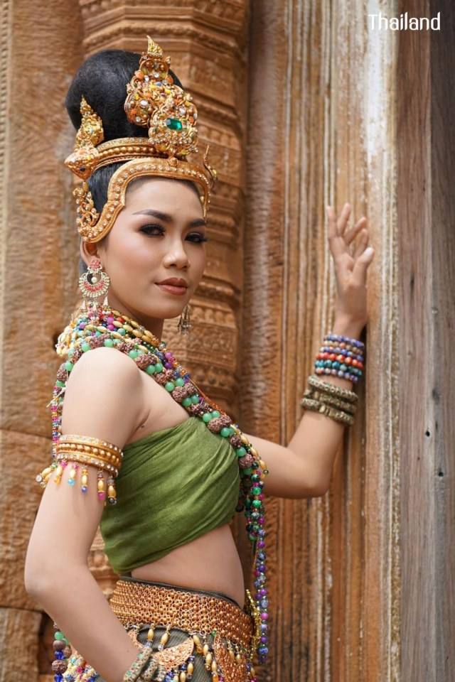 Thailand ðđð | "āļāļ§āļēāļĢāļ§āļāļĩ" Dvaravati