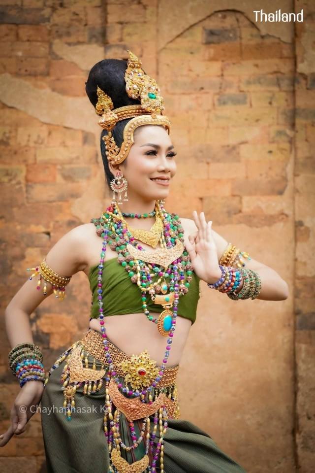 Thailand ðđð | "āļāļ§āļēāļĢāļ§āļāļĩ" Dvaravati