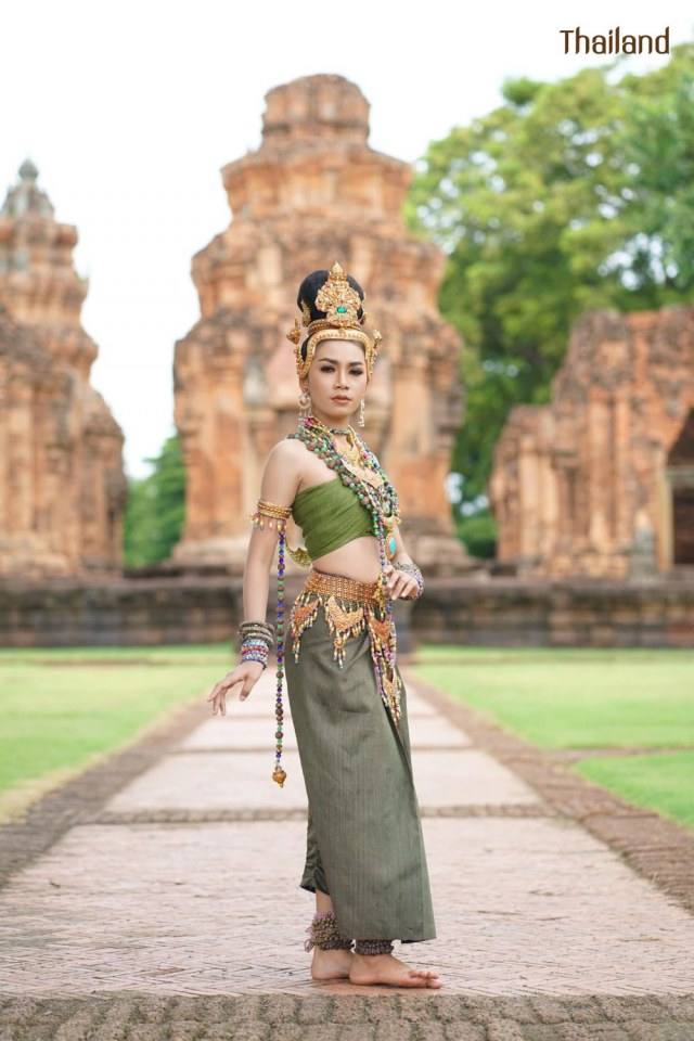 Thailand ðđð | "āļāļ§āļēāļĢāļ§āļāļĩ" Dvaravati
