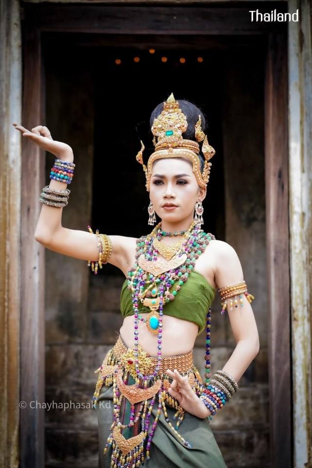 Thailand ðđð | "āļāļ§āļēāļĢāļ§āļāļĩ" Dvaravati
