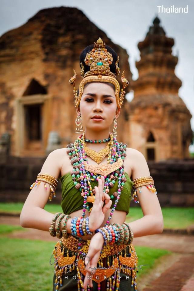 Thailand ðđð | "āļāļ§āļēāļĢāļ§āļāļĩ" Dvaravati