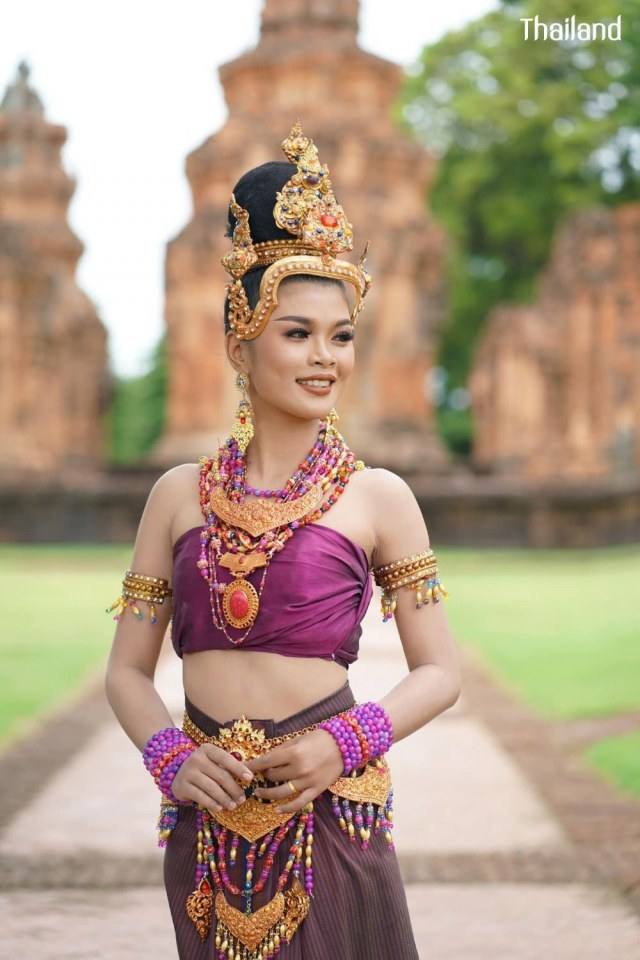 Thailand ðđð | "āļāļ§āļēāļĢāļ§āļāļĩ" Dvaravati