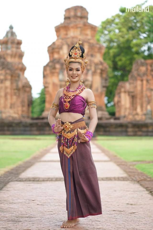 Thailand ðđð | "āļāļ§āļēāļĢāļ§āļāļĩ" Dvaravati