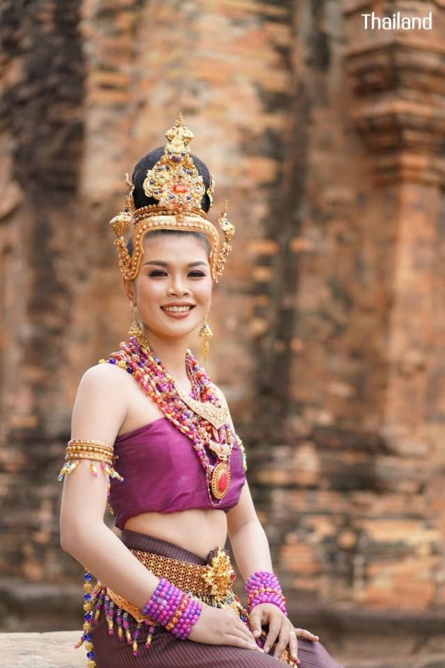 Thailand ðđð | "āļāļ§āļēāļĢāļ§āļāļĩ" Dvaravati