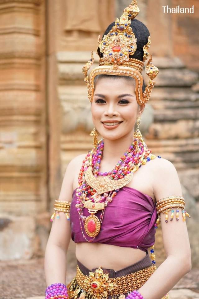 Thailand ðđð | "āļāļ§āļēāļĢāļ§āļāļĩ" Dvaravati