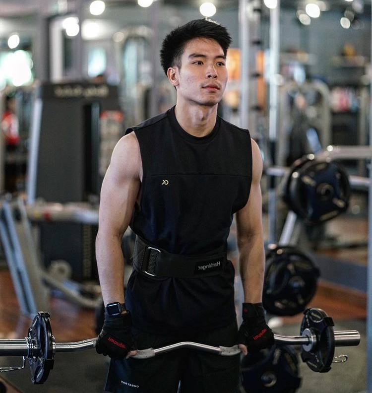 ฟิตเปรี๊ยะ ที่ยี่สิบแปด