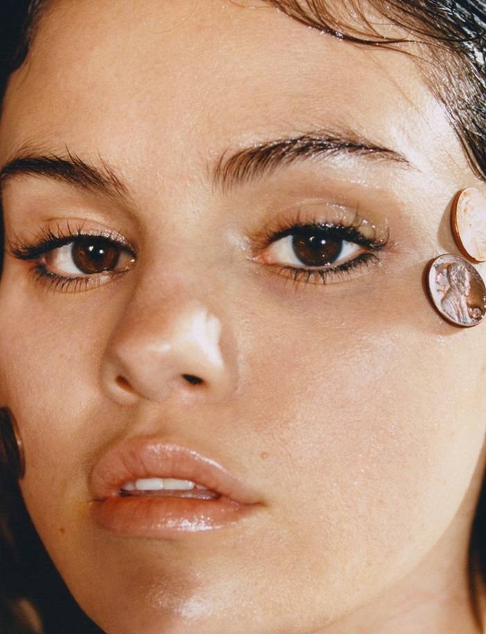 Selena Gomez @ Dazed Spring 2020