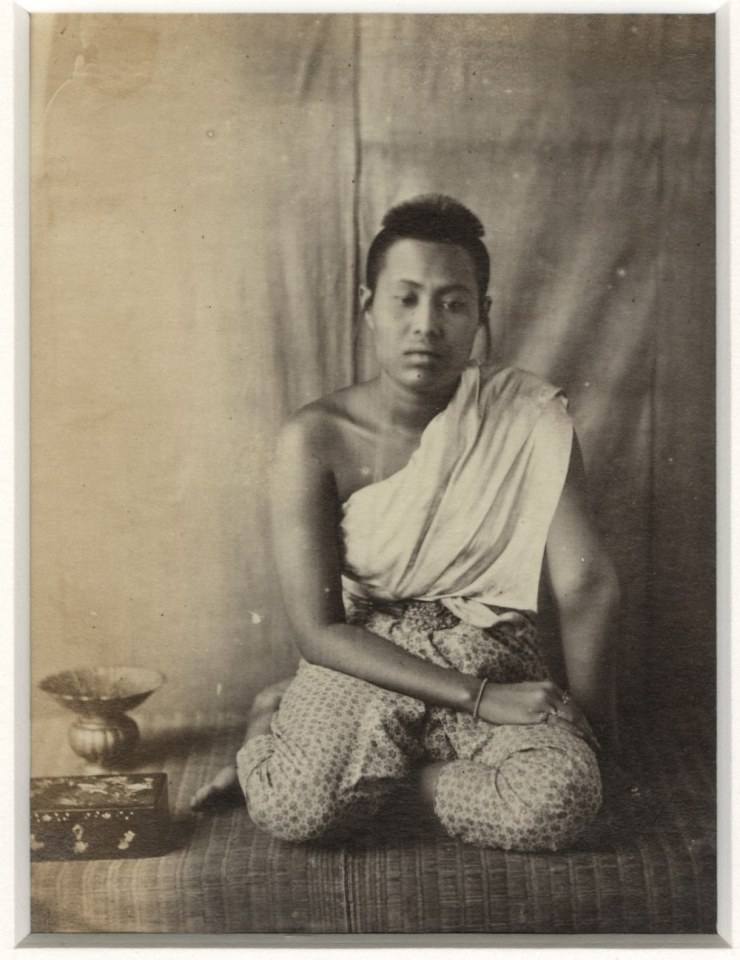 Siam Photography, 1900s