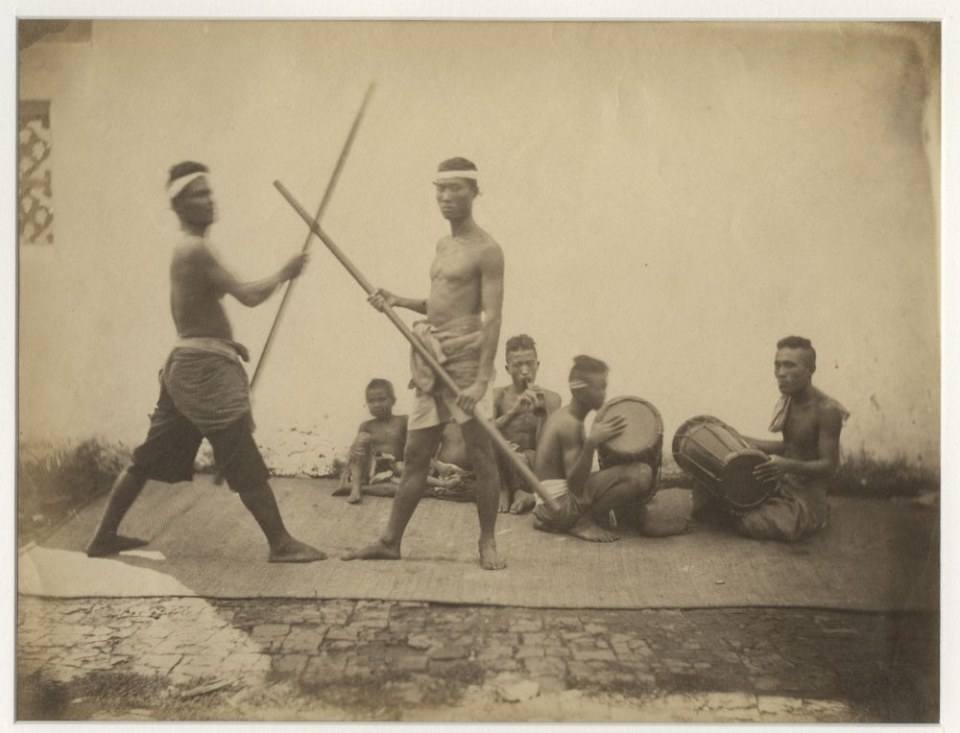 Siam Photography, 1900s