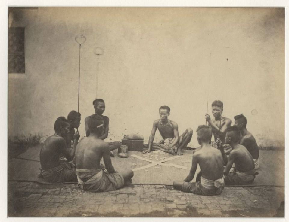 Siam Photography, 1900s