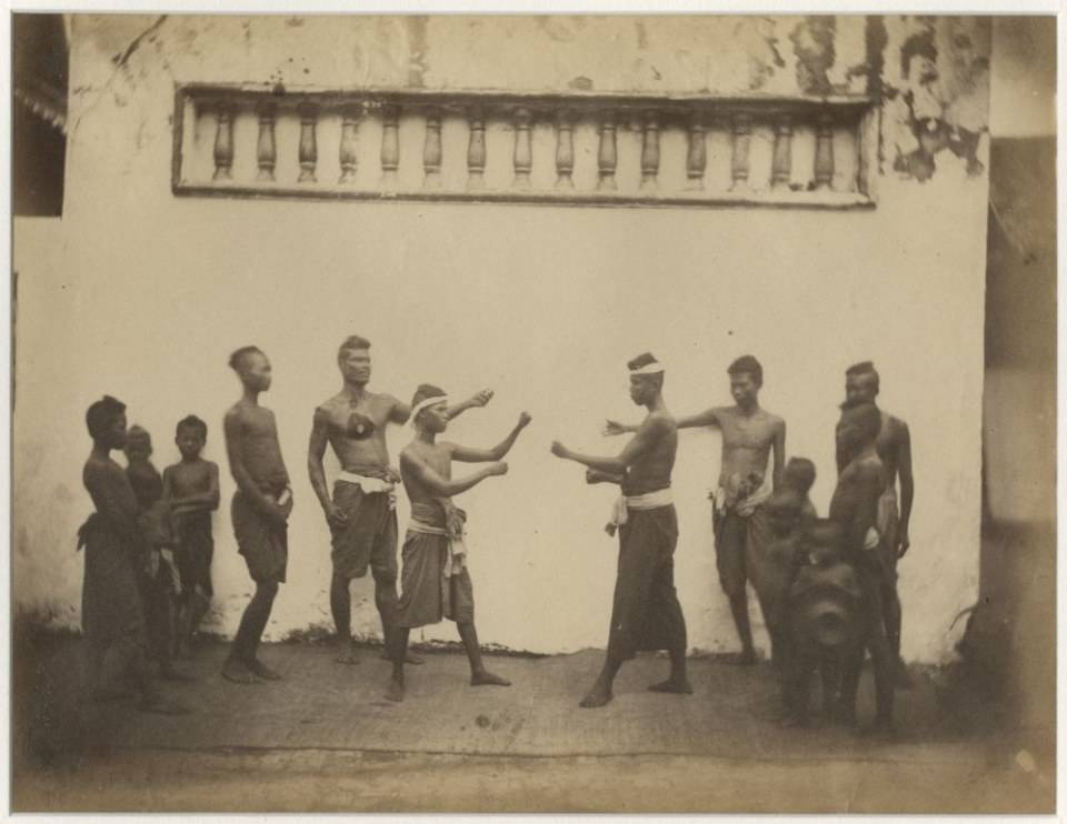 Siam Photography, 1900s