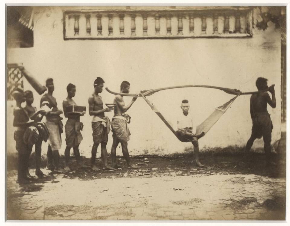 Siam Photography, 1900s