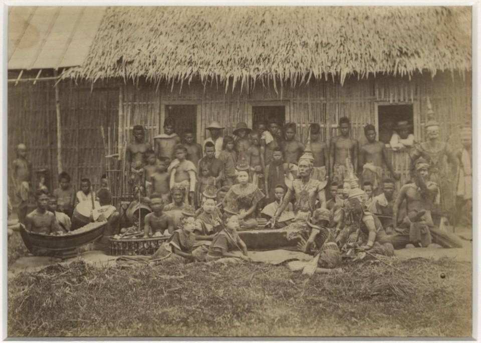 Siam Photography, 1900s