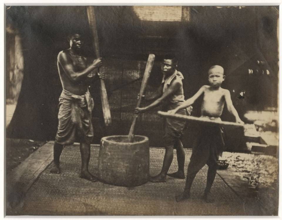 Siam Photography, 1900s