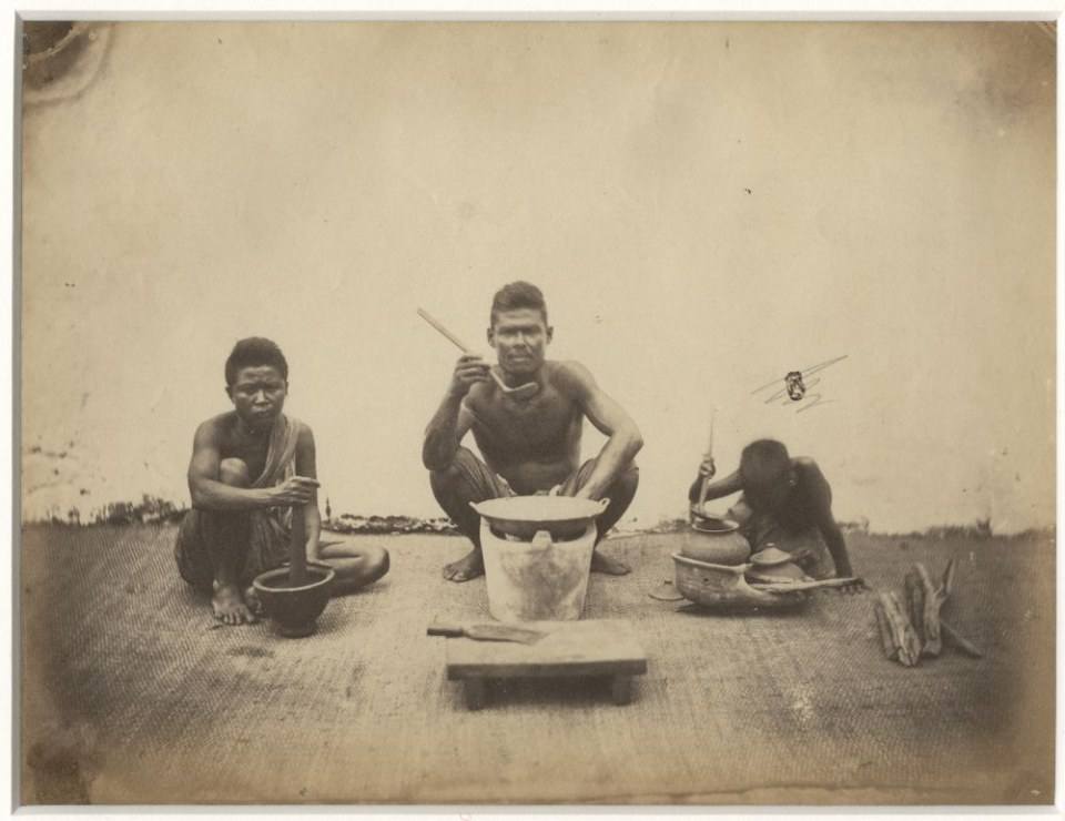 Siam Photography, 1900s