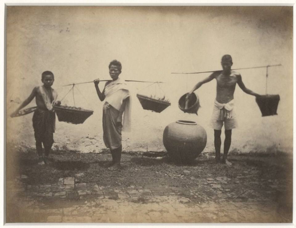 Siam Photography, 1900s