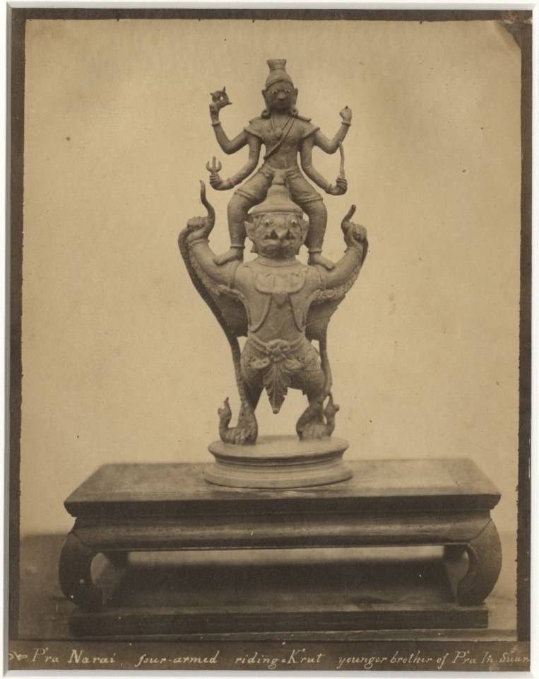 Siam Photography, 1900s