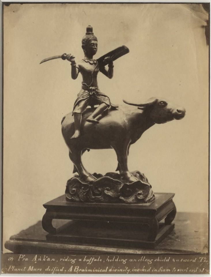 Siam Photography, 1900s