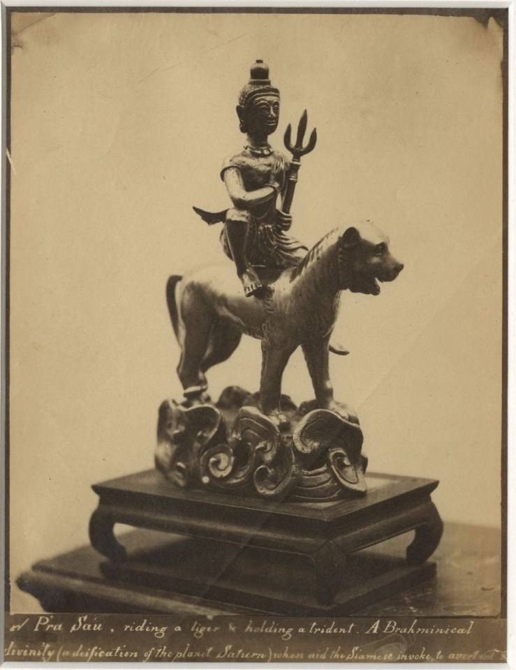 Siam Photography, 1900s