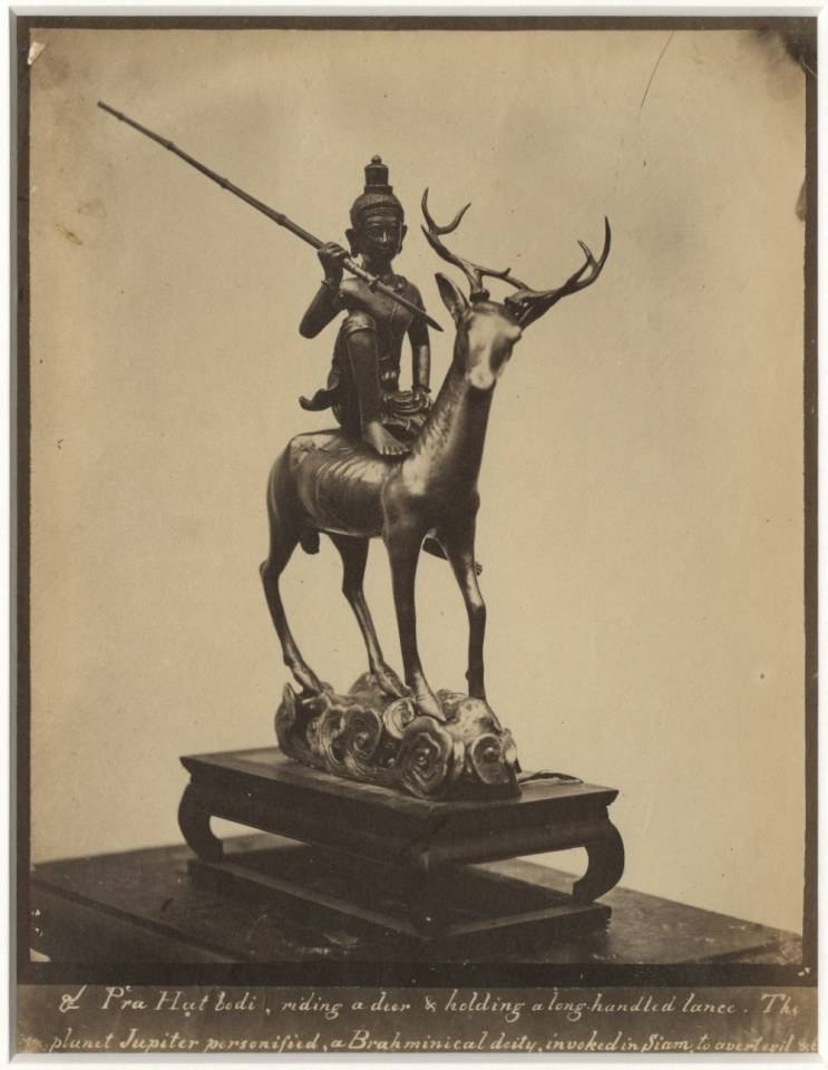 Siam Photography, 1900s
