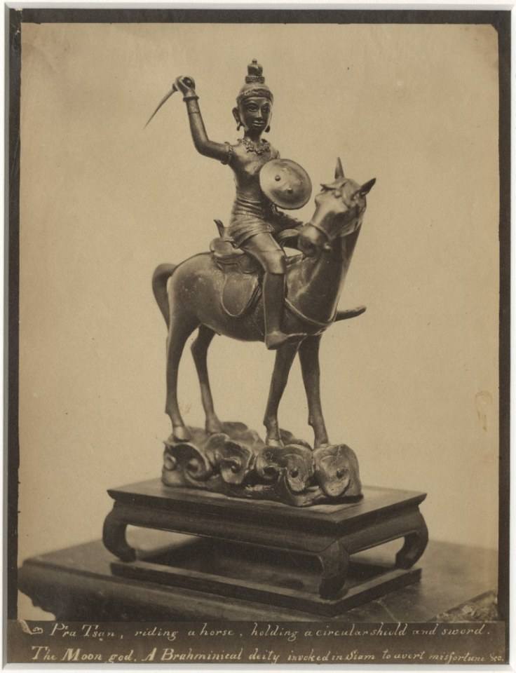 Siam Photography, 1900s