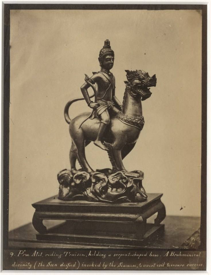 Siam Photography, 1900s