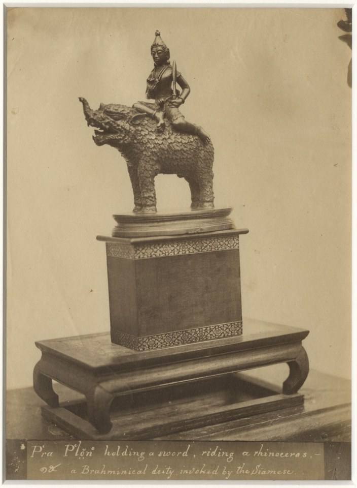 Siam Photography, 1900s