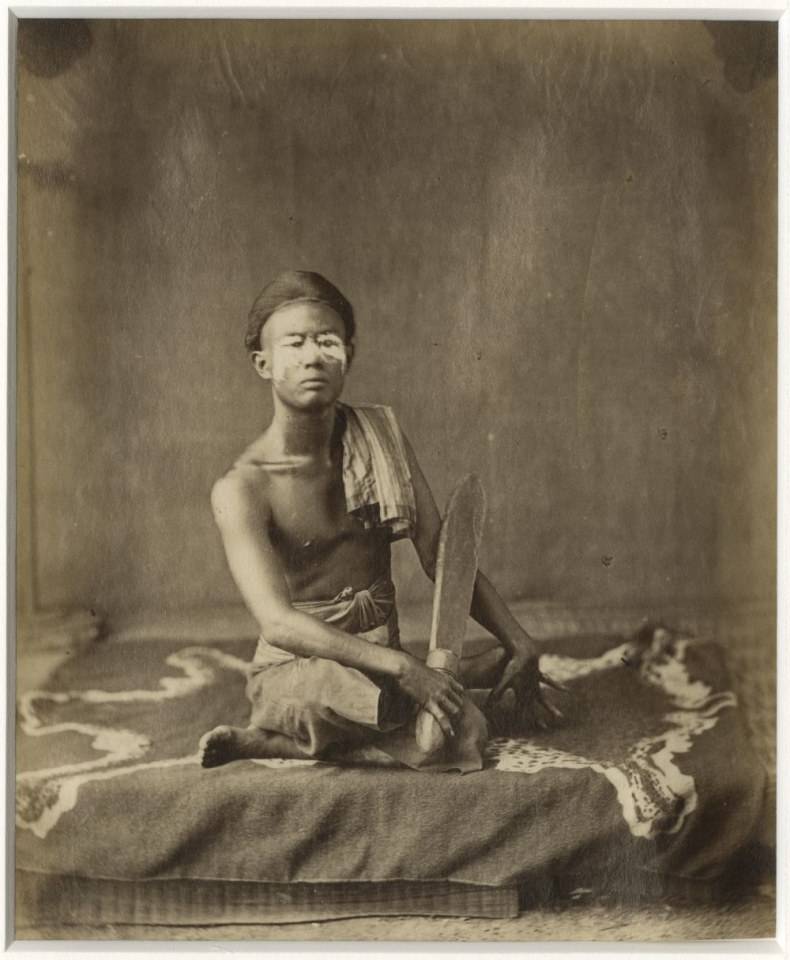 Siam Photography, 1900s
