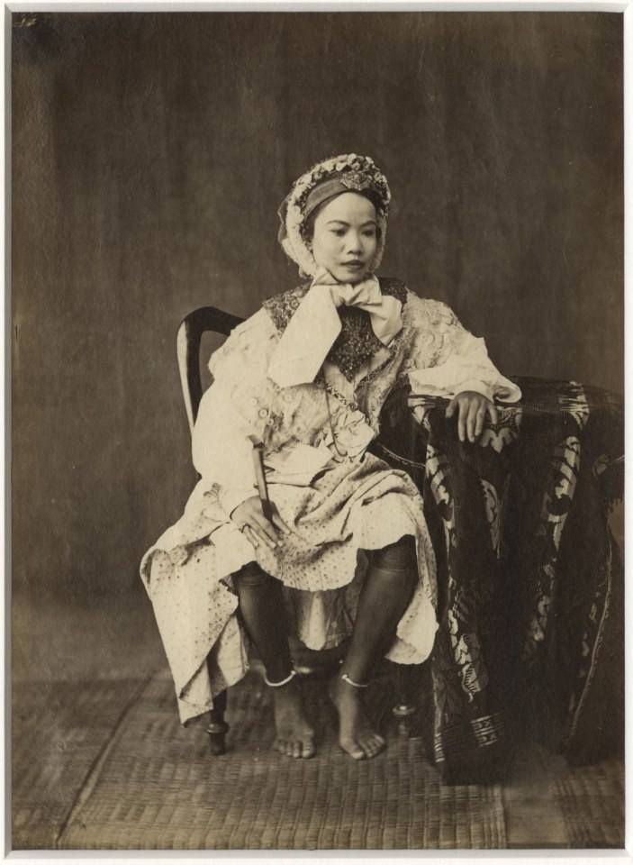 Siam Photography, 1900s