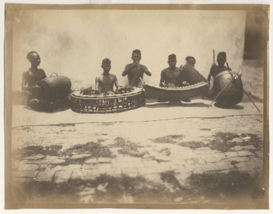 Siam Photography, 1900s